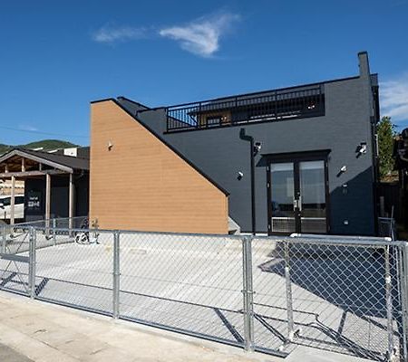 Rockstar Villa Awaji Ngoại thất bức ảnh