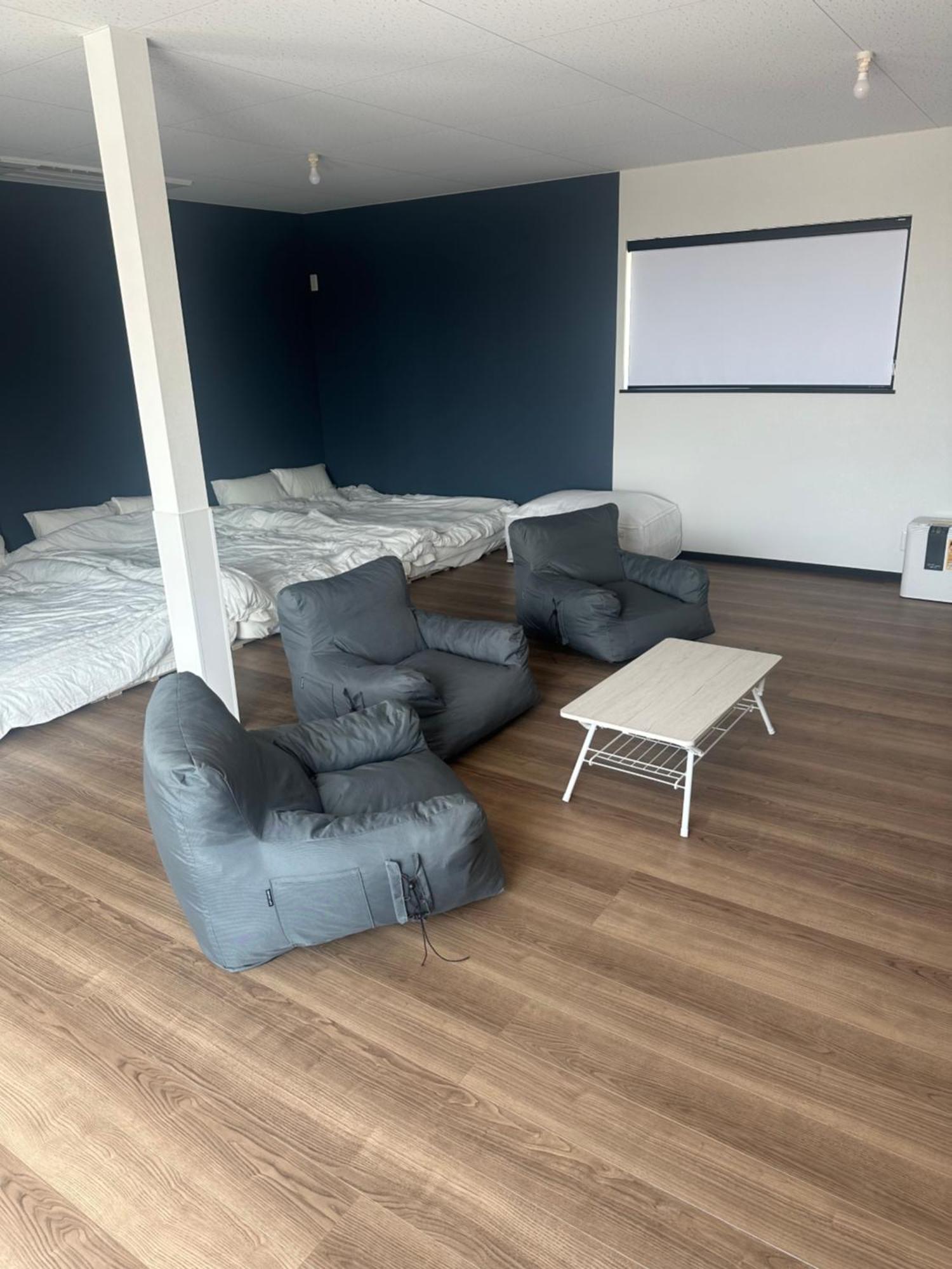 Rockstar Villa Awaji Ngoại thất bức ảnh