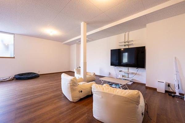 Rockstar Villa Awaji Ngoại thất bức ảnh
