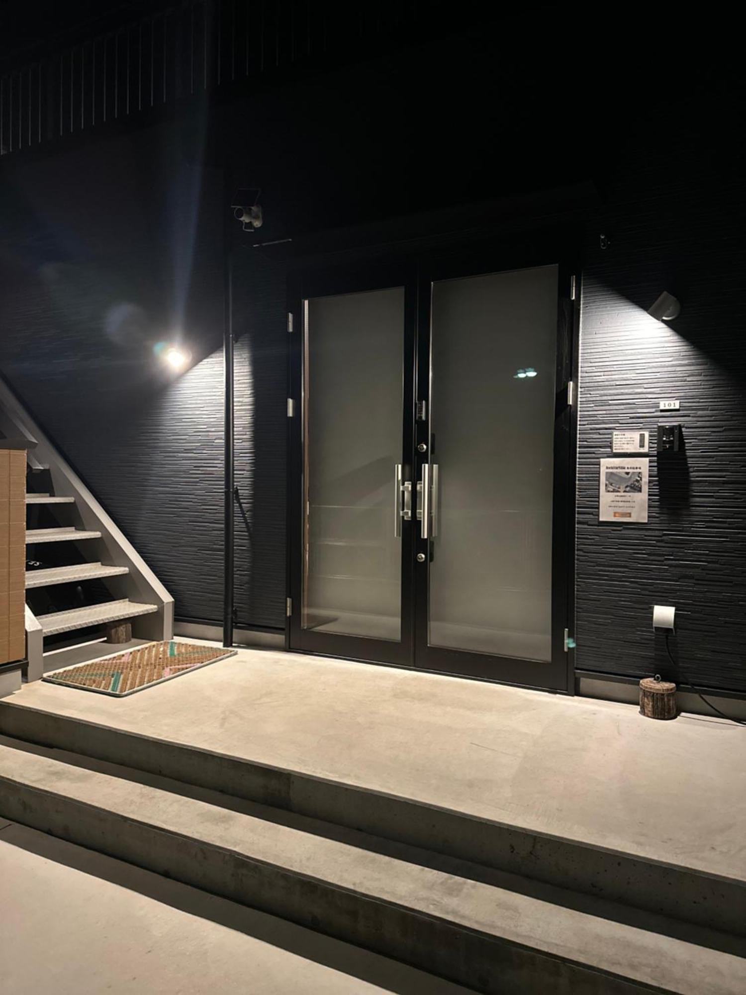 Rockstar Villa Awaji Ngoại thất bức ảnh
